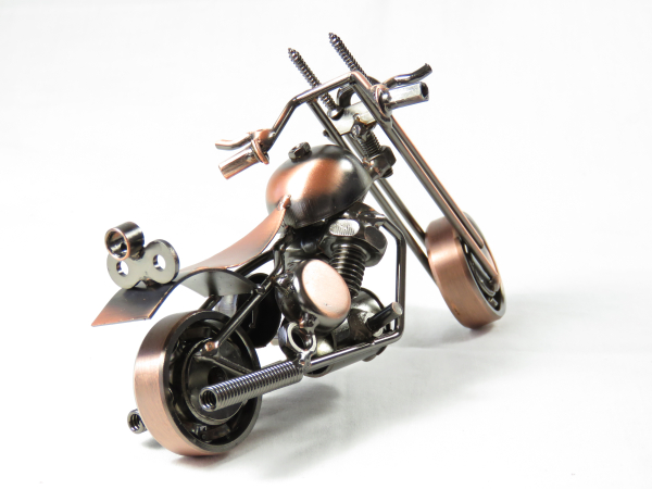 Chopper M32