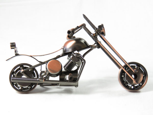 Chopper M32