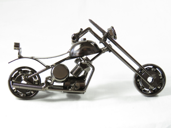 Chopper M32