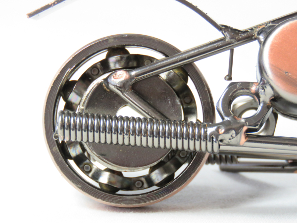 Chopper M32