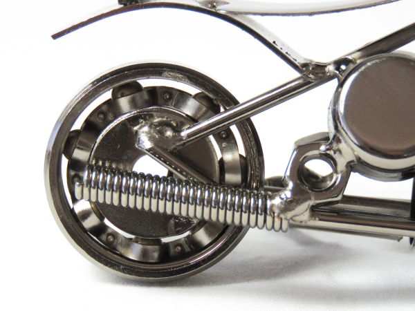 Chopper M32