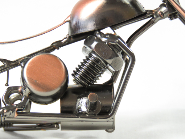 Chopper M32