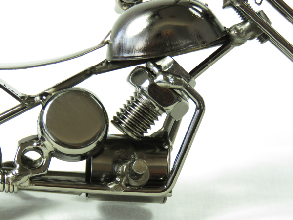 Chopper M32