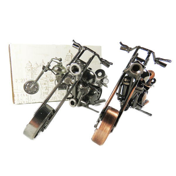 Chopper M33