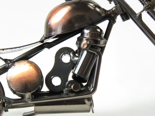 Chopper M33