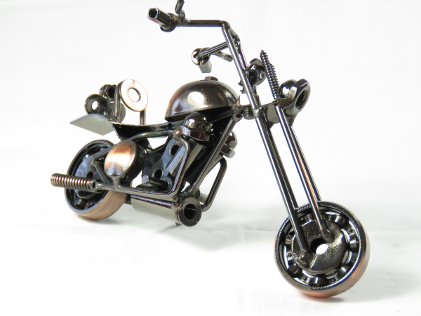 Chopper M33