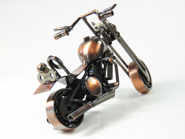 Chopper M33