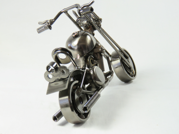 Chopper M33
