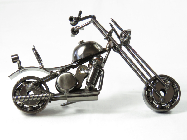 Chopper M33