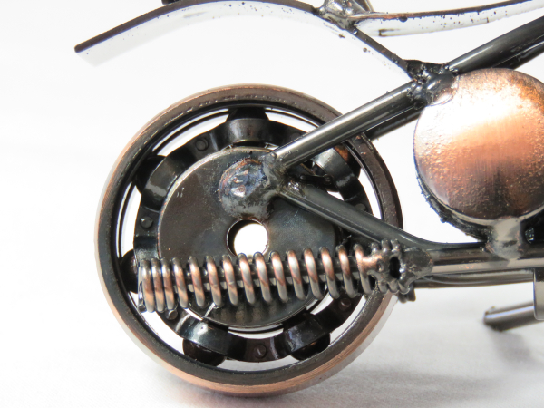 Chopper M33