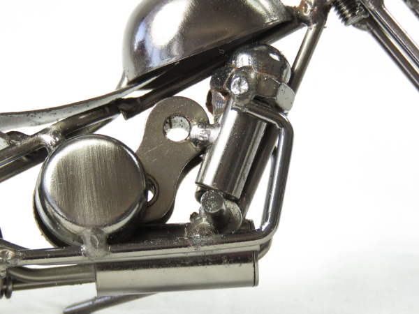 Chopper M33