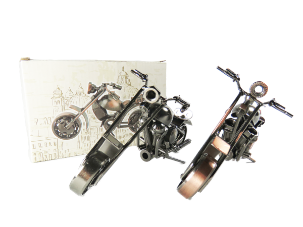 Chopper M34