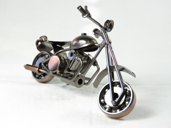 Chopper M34