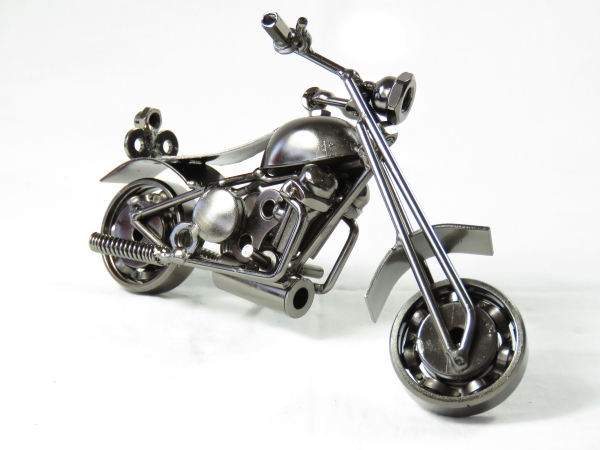 Chopper M34