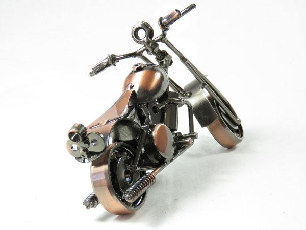 Chopper M34