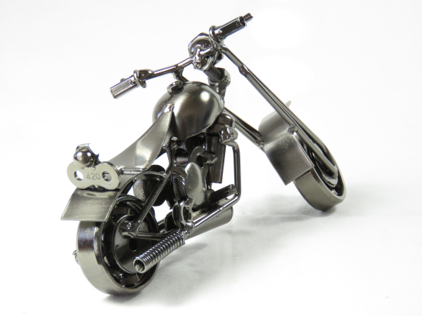 Chopper M34