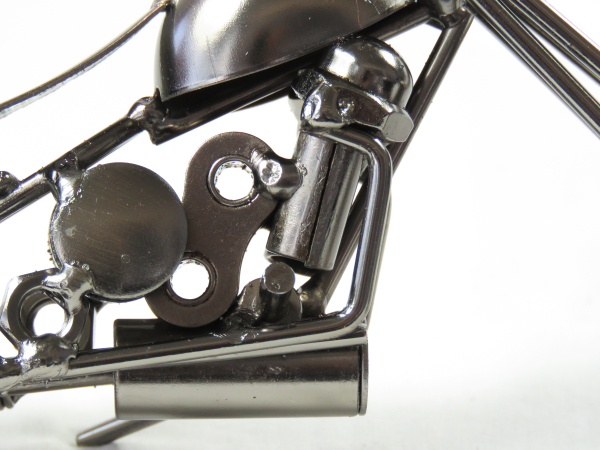Chopper M34