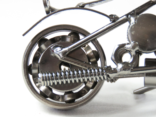Chopper M34