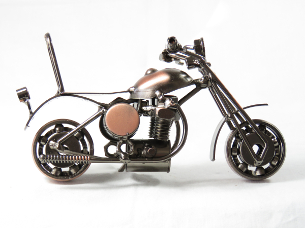 Chopper M36