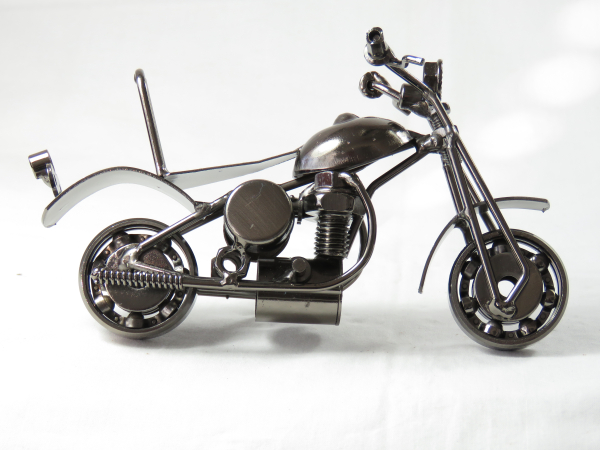 Chopper M36