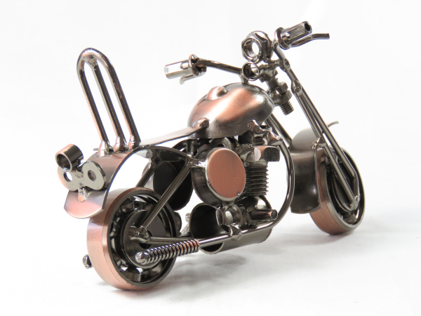Chopper M36