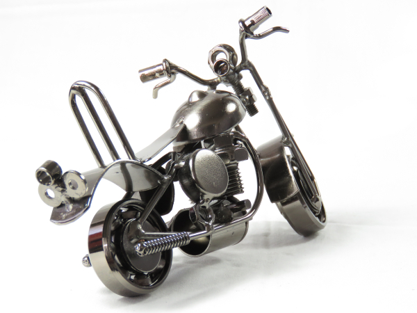 Chopper M36