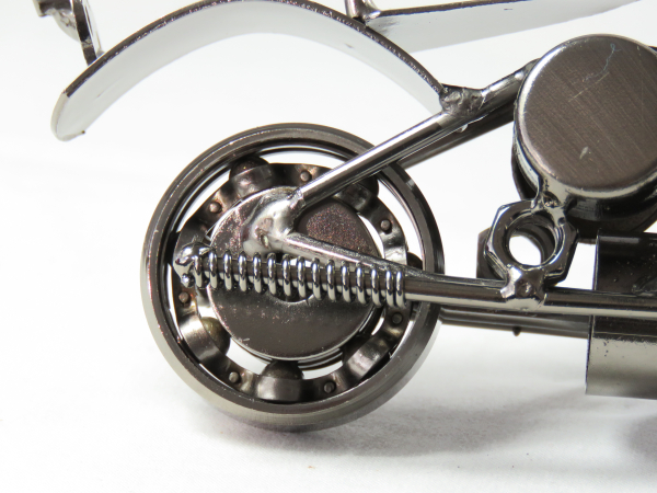 Chopper M36