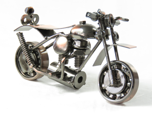 Café Racer M37
