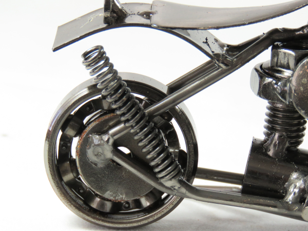 Café Racer M37