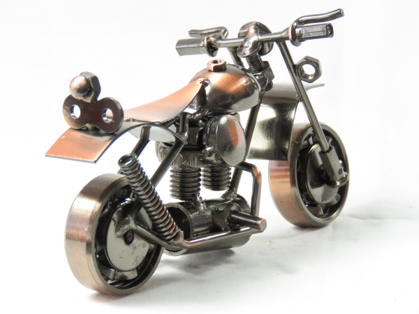 Café Racer M37