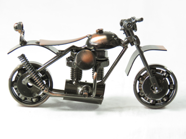 Café Racer M37