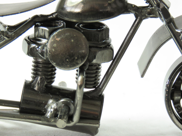 Café Racer M37