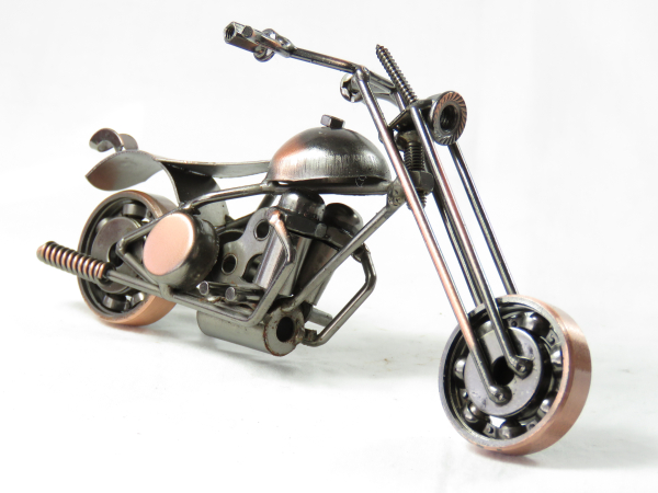 Chopper M39