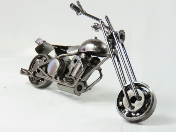 Chopper M39