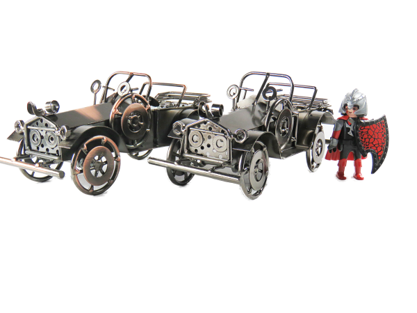 Oldtimer Q28