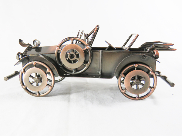 Oldtimer Q28