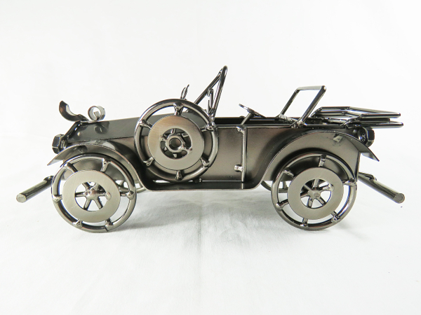 Oldtimer Q28