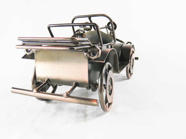 Oldtimer Q28