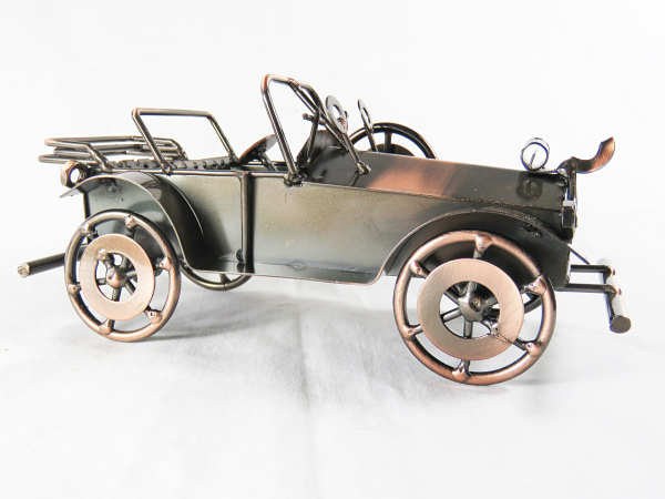 Oldtimer Q28