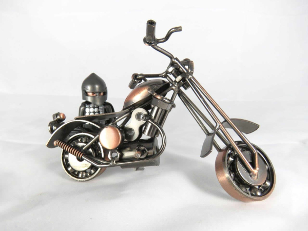 Chopper A15
