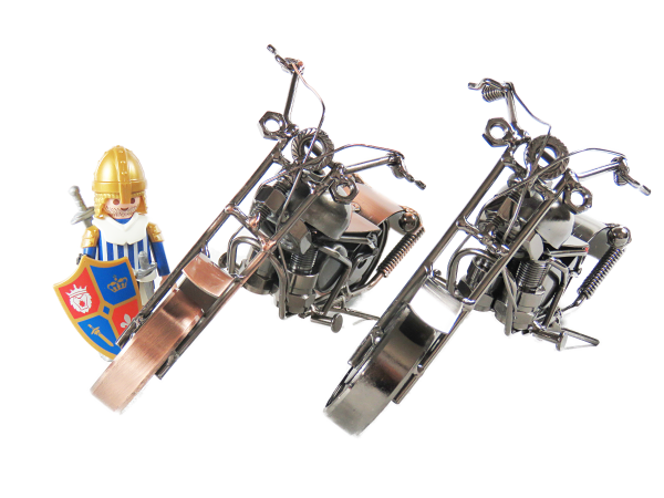 Chopper M9