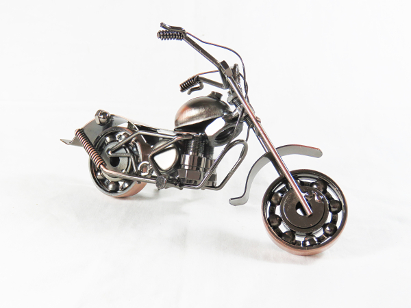 Chopper M9