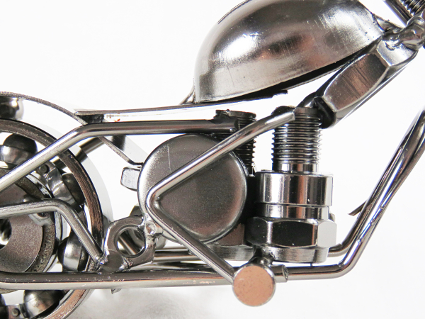 Chopper M9