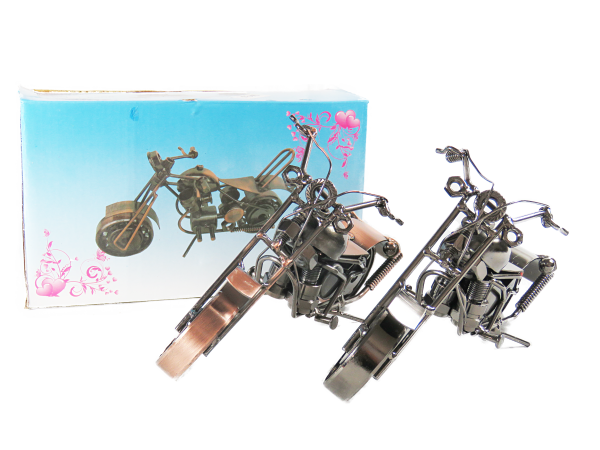 Chopper M9
