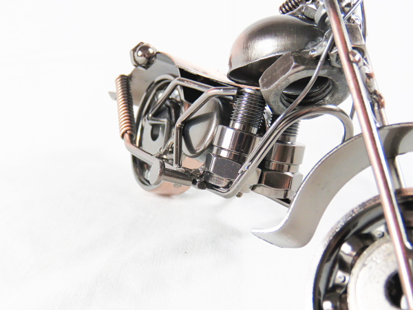 Chopper M9