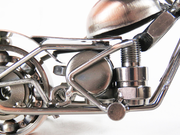 Chopper M9