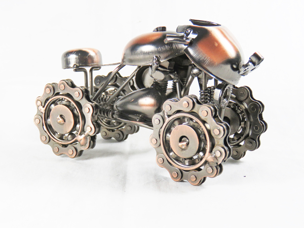 Quad M60