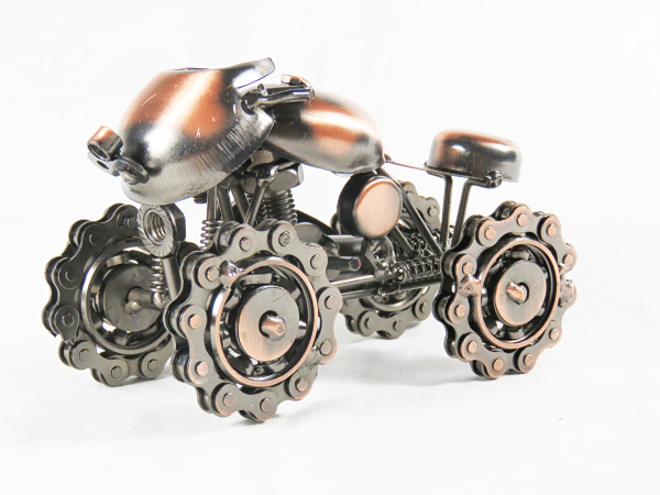 Quad M60