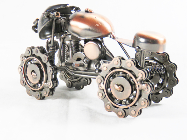Quad M60