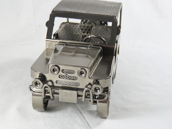 Jeep "Sahara" SMT001